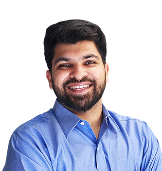 Sarjak Sheth